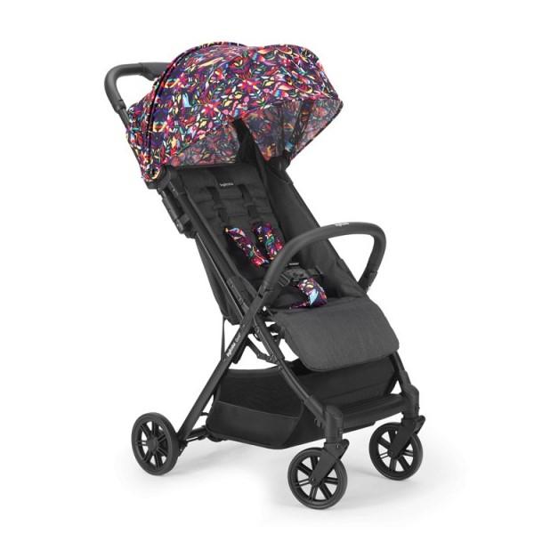 98980-silla paseo inglesina 2 maya black(1-0) | Ali Natal