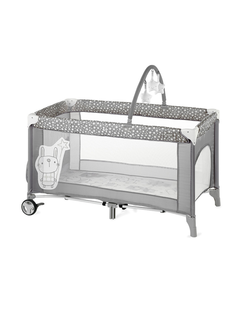 99035-6831 CUNA VIAJE JANE ONE LEVEL(1-0)-0