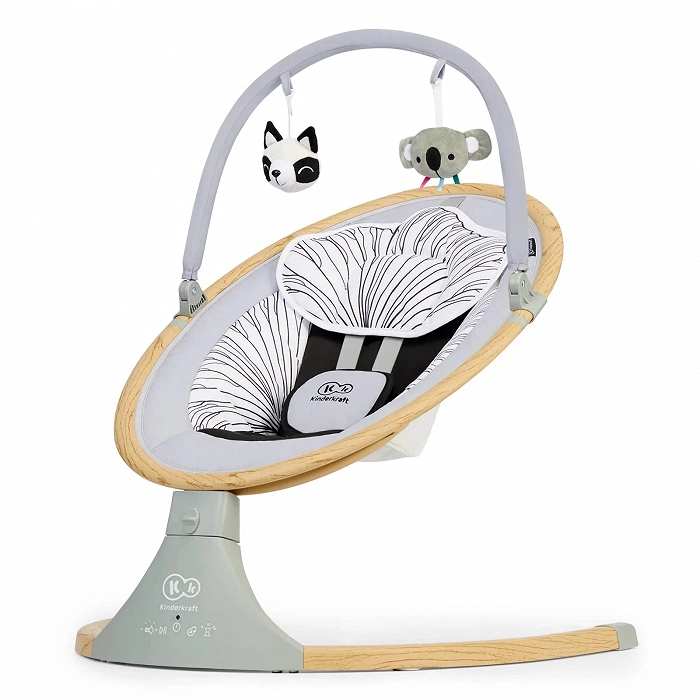 99059-HAMACA KINDERKRAFT LUMI WOODEN(1-0)-0