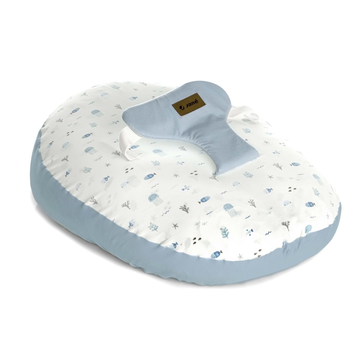 99060-COJIN MATERNAL TEJIDO ELASTICO JANÉ(0-0)-0