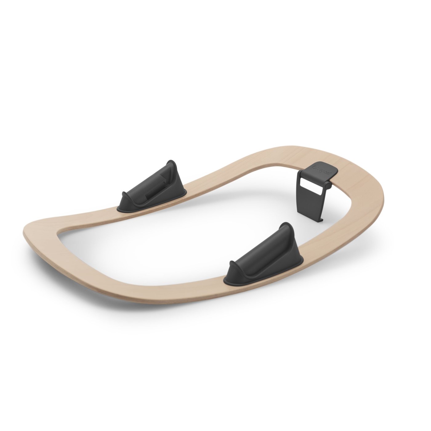 99074-ESTRUCTURA SILLA MECEDORA BUGABOO GIRAFFE MADERA(1-0)-0