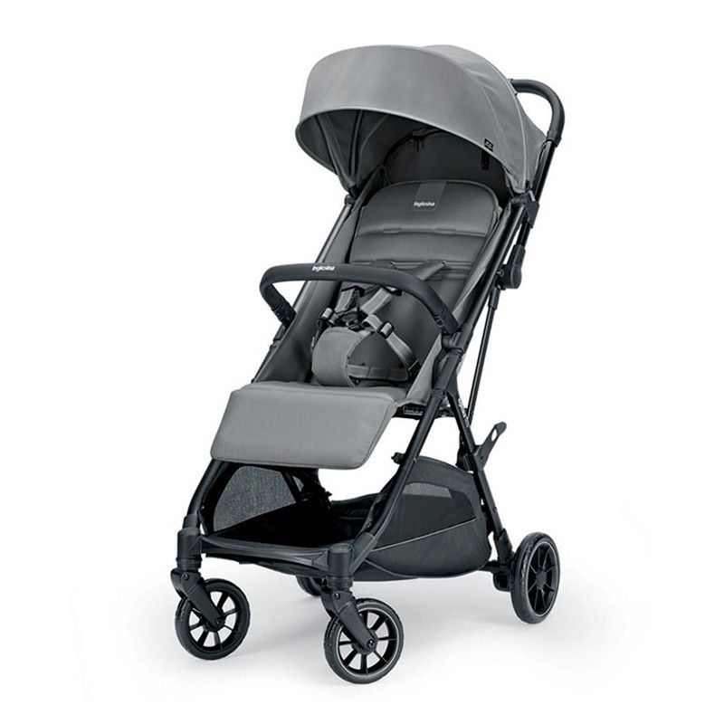 99129-SILLA PASEO INGLESINA NOW SNAP GREY(0-0)-0