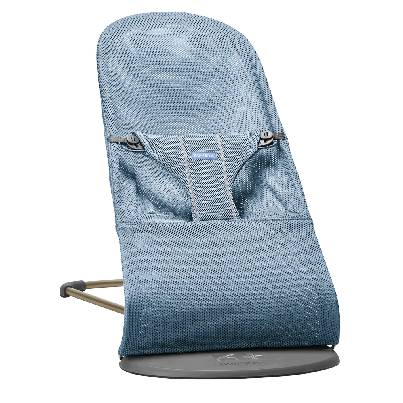 99133-HAMACA BLISS BABYBJORN - AZUL PIZARRA(0-0)-0