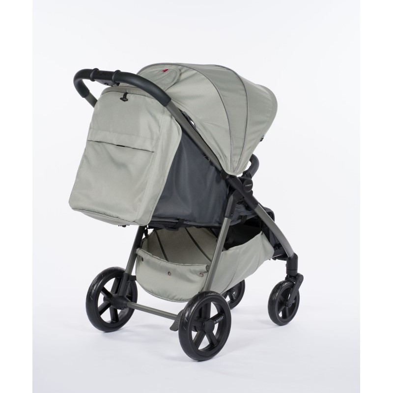 99191-SILLA MAST M4 MINI FOREST GREEN RUEDAS LIGERAS(2-0)-1