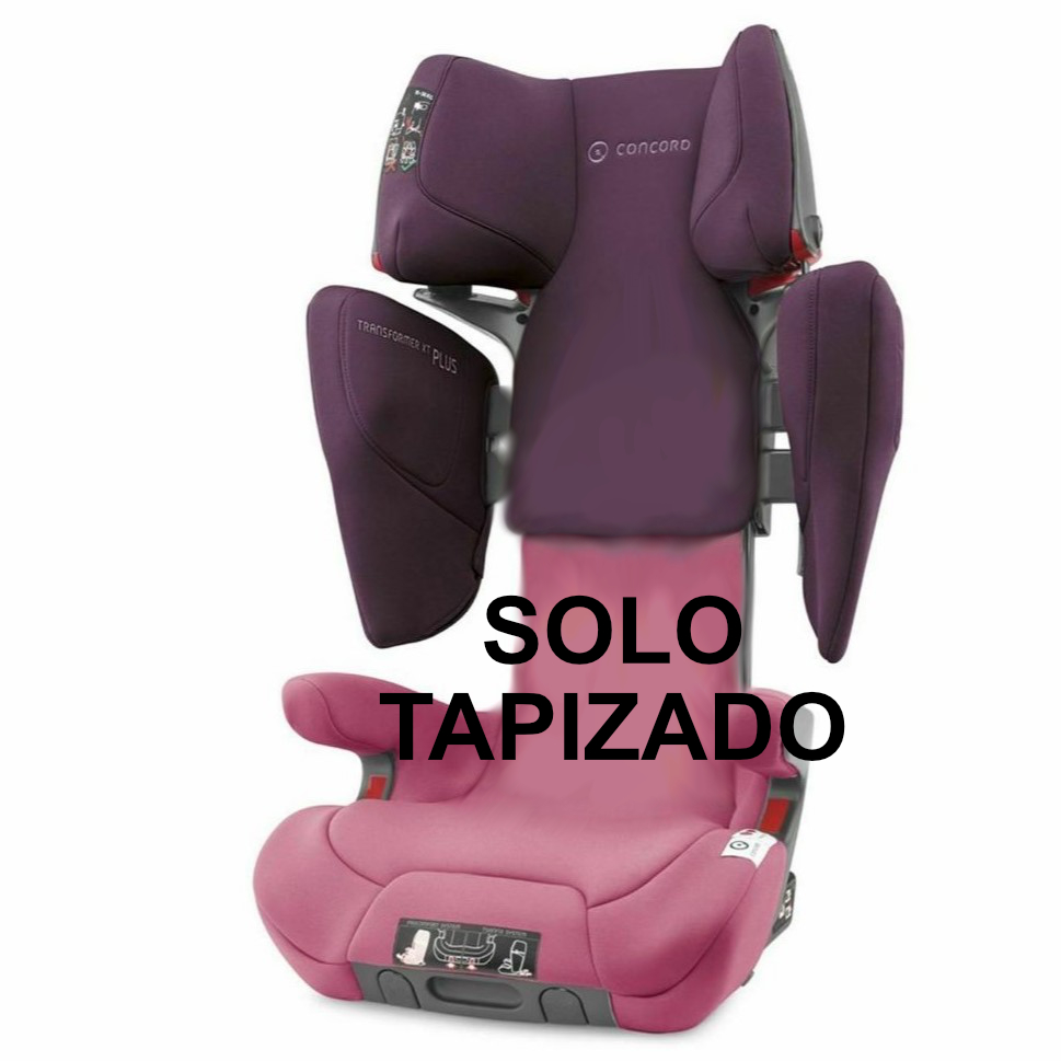 99251-TAPIZADO SILLA CONCORD TRANSFORMER XT(49-0)-0