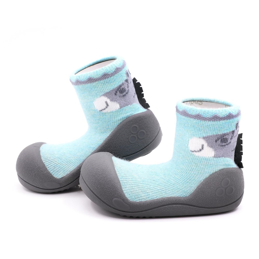 99291-ZAPATOS ATTIPAS ZEBRA MENTA TALLA 20(0-0)-0