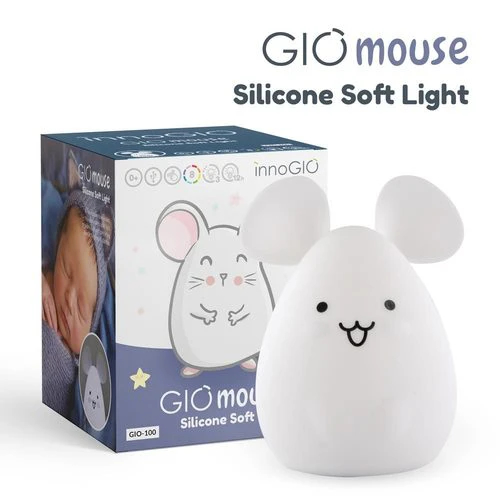 99298-LAMPARA NOCTURNA SILICONA GIOMOUSE(2-0)-0
