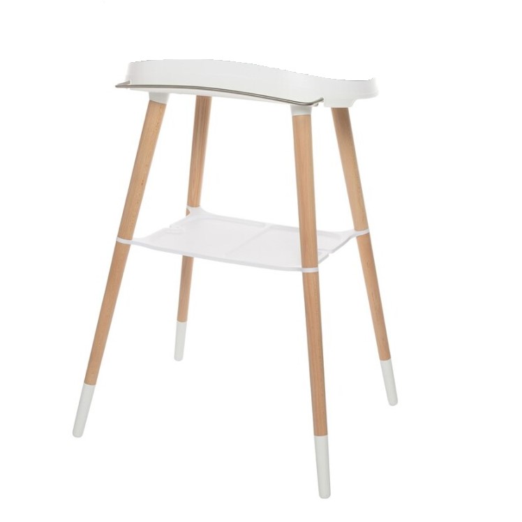 99303-SOPORTE BAÑERA BEBEJOU SENSE BLANCO(4-3)-0