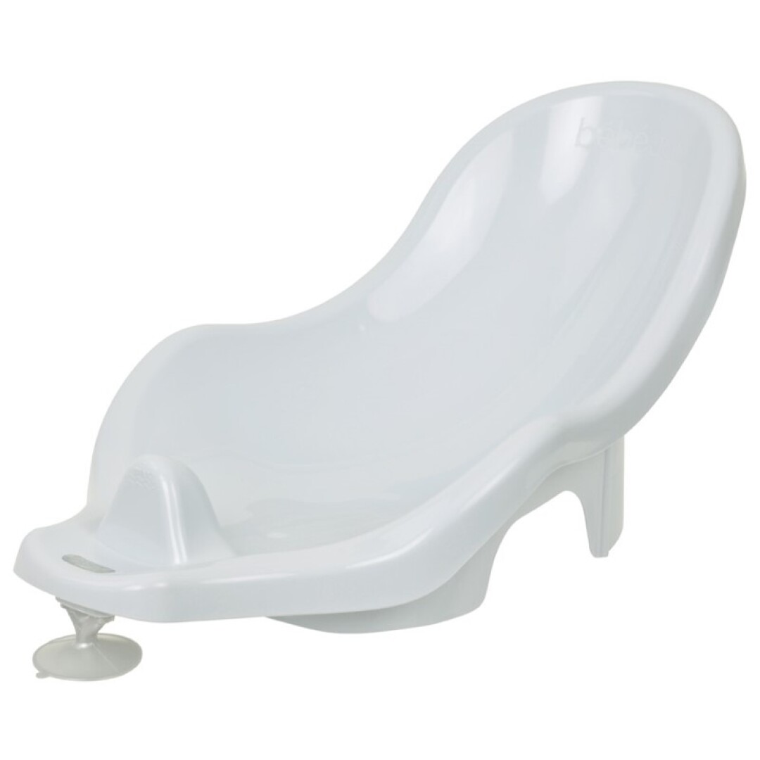 99305-ASIENTO BAÑO BEBEJOU GRIS CLARO(3-0)-0