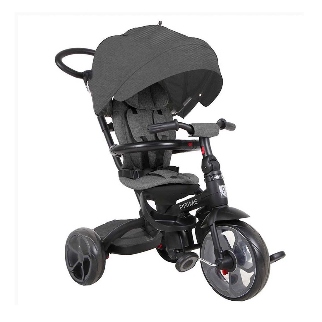 99323-TRICICLO QPLAY PRIME NEGRO(1-0)-0