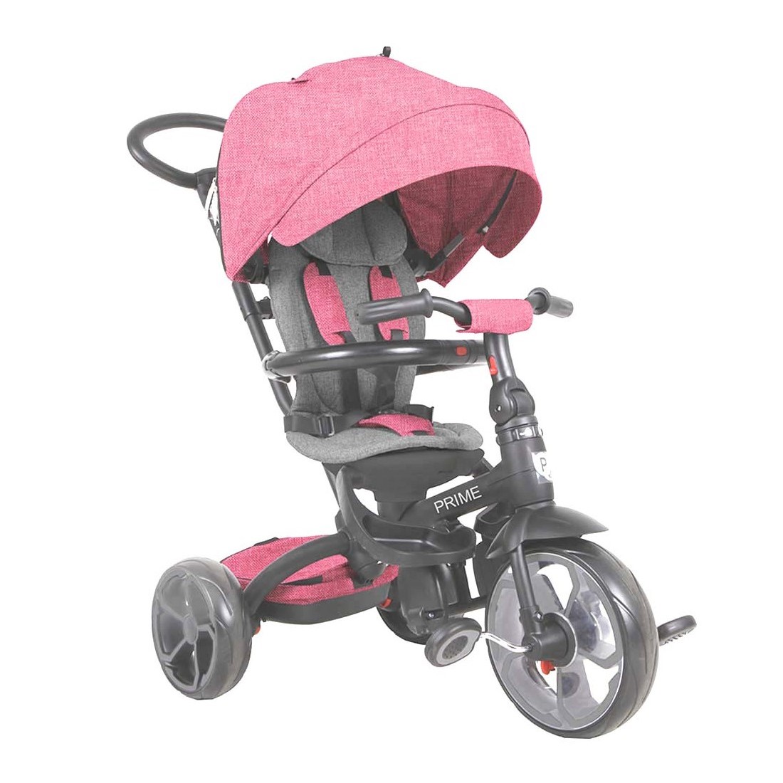 99324-TRICICLO QPLAY PRIME ROSA(0-0)-0
