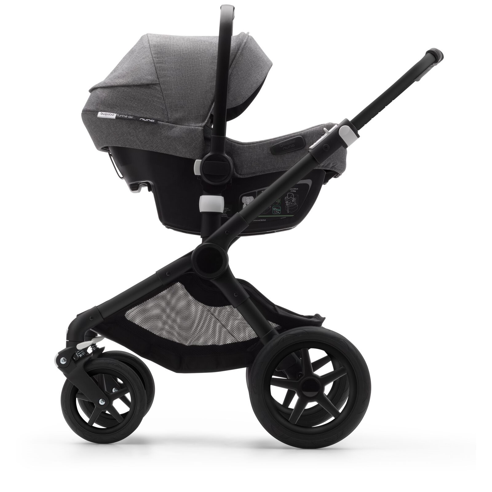 99342-GRUPO 0+ BUGABOO TURTLE AIR GREY(3-1)-3