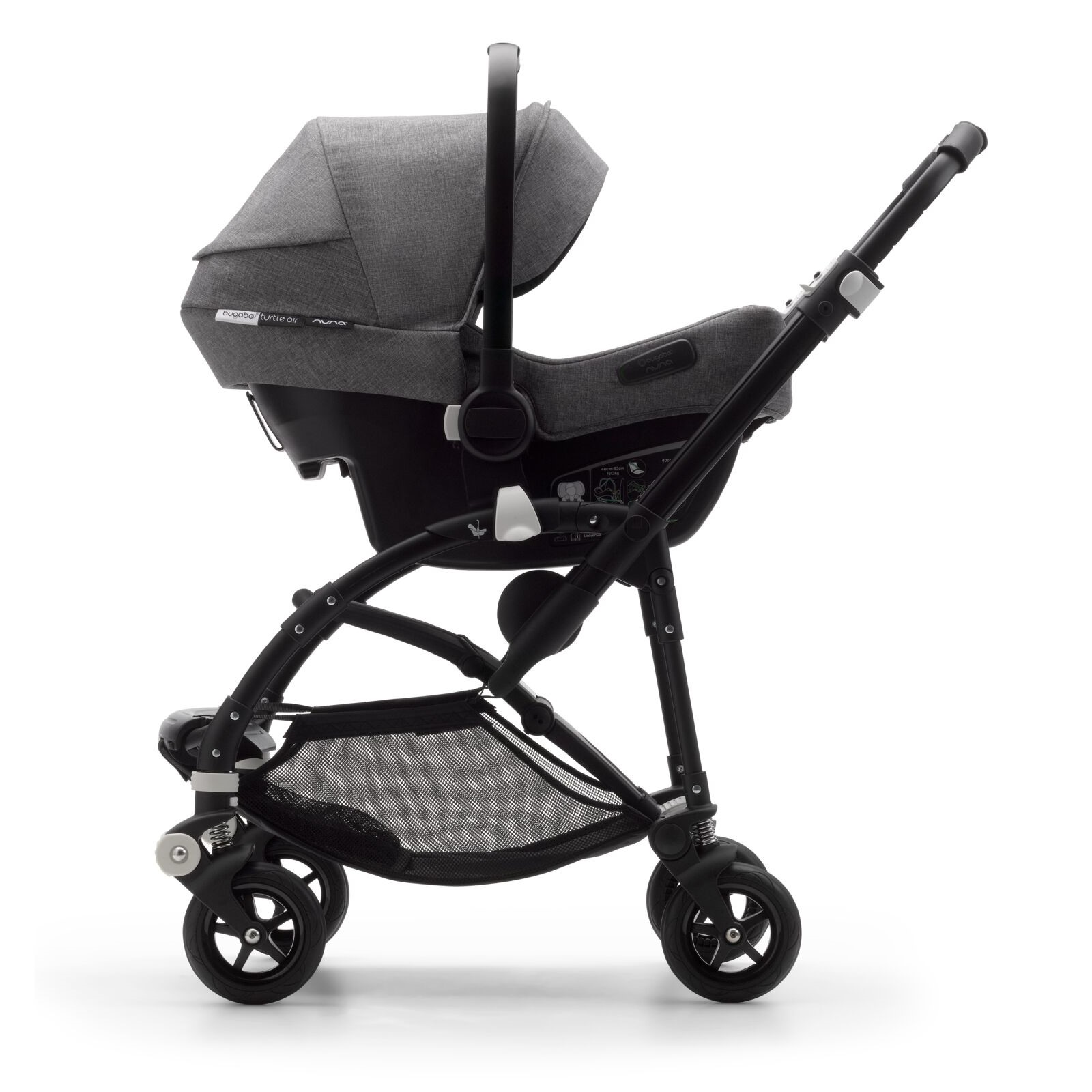 99342-GRUPO 0+ BUGABOO TURTLE AIR GREY(1-0)-4