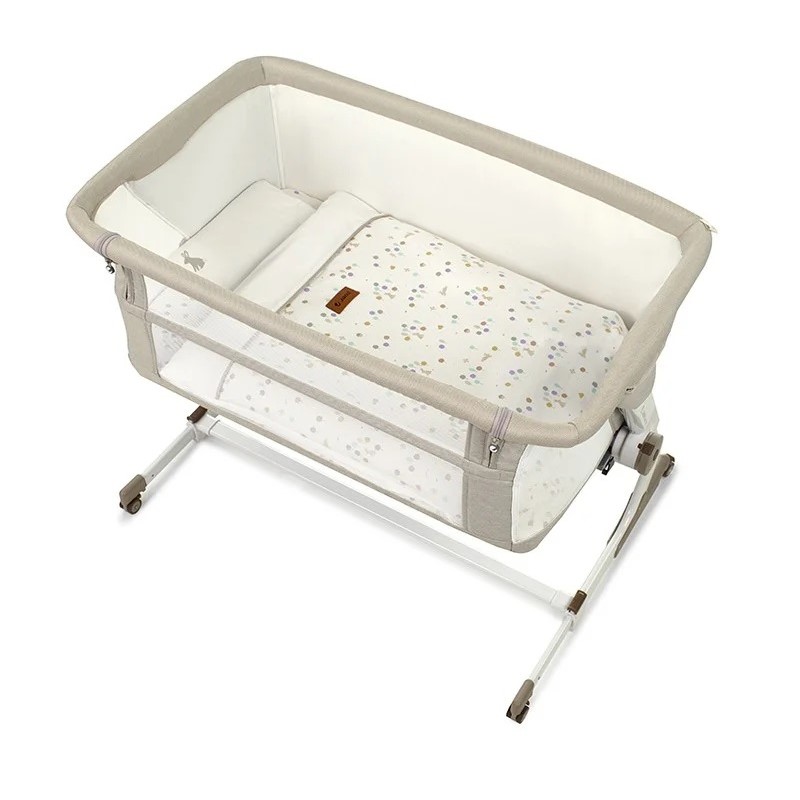99445-6805 MINICUNA COLECHO JANE BABYSIDE(6-3)-0