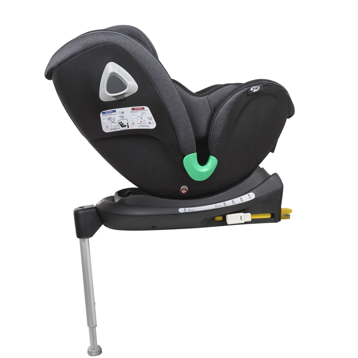 99469-SILLA COCHE MS VENICE ISIZE 0-1(6-0)-1