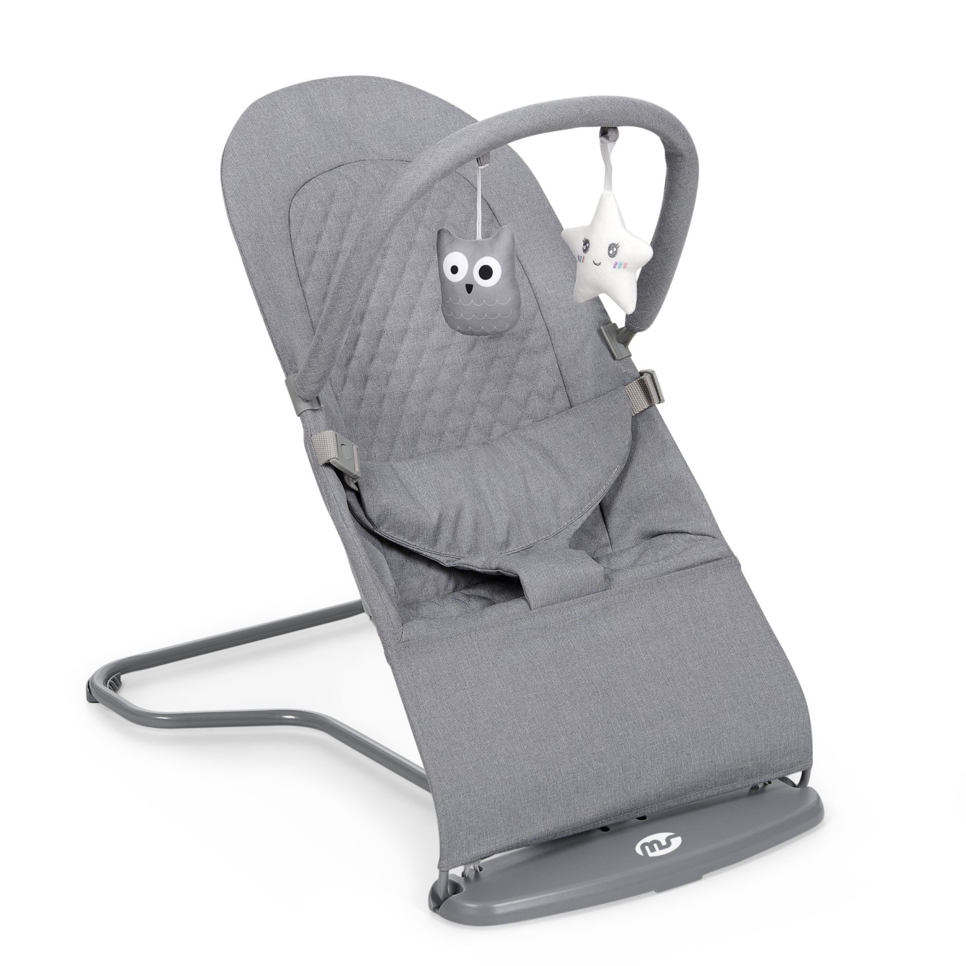 99473-HAMACA LULLABY GRIS MS(1-0)-0