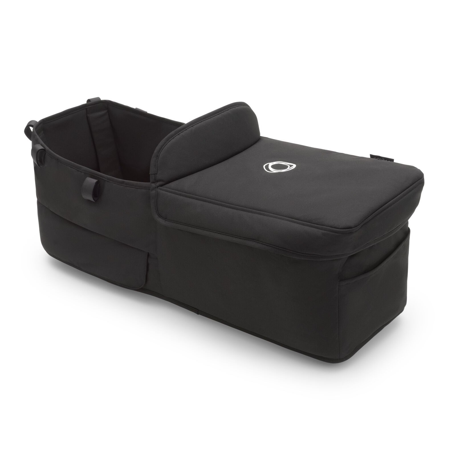 99605-BUGABOO DONKEY 5 CAPAZO MIDNIGHT BLACK(1-0)-0
