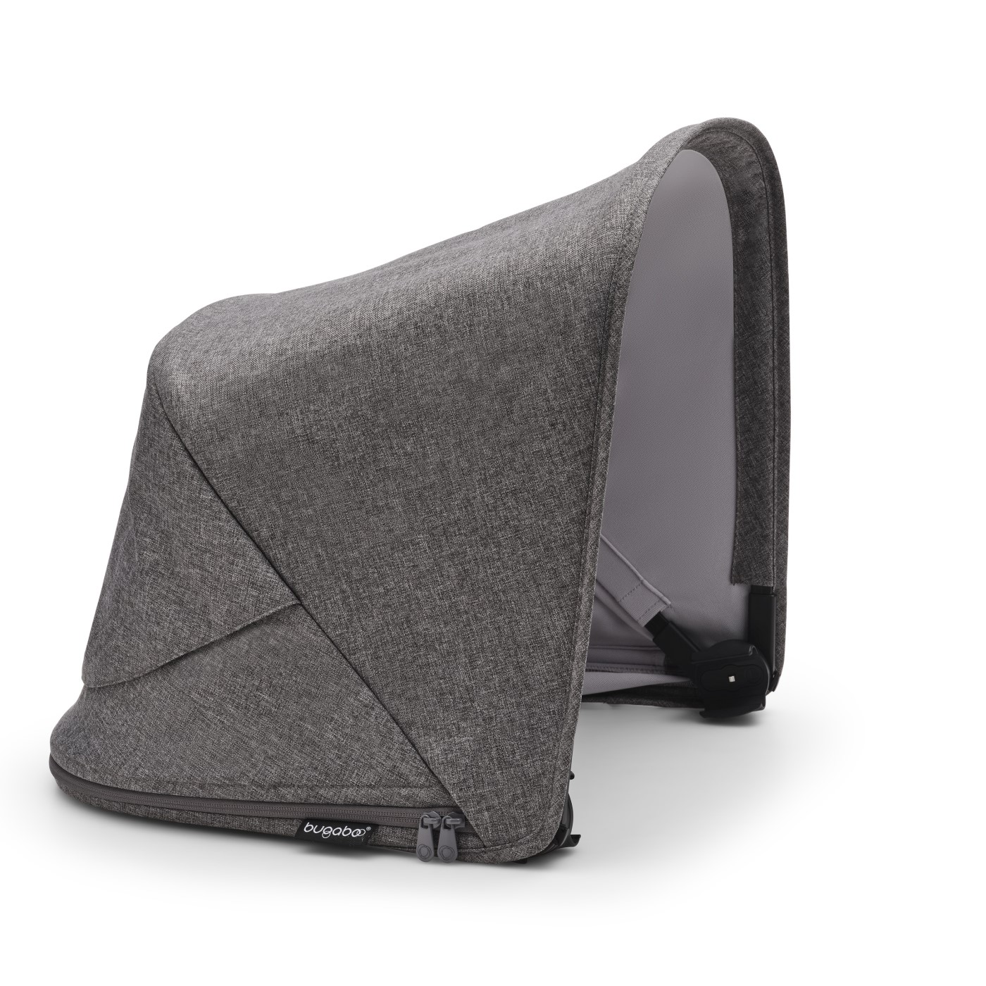 99742-BUGABOO FOX 5 CAPOTA GRIS MELANGE(2-2)-0