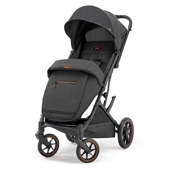 99763-SILLA INGLESINA MAIOR MAGNET GREY(0-0)-0
