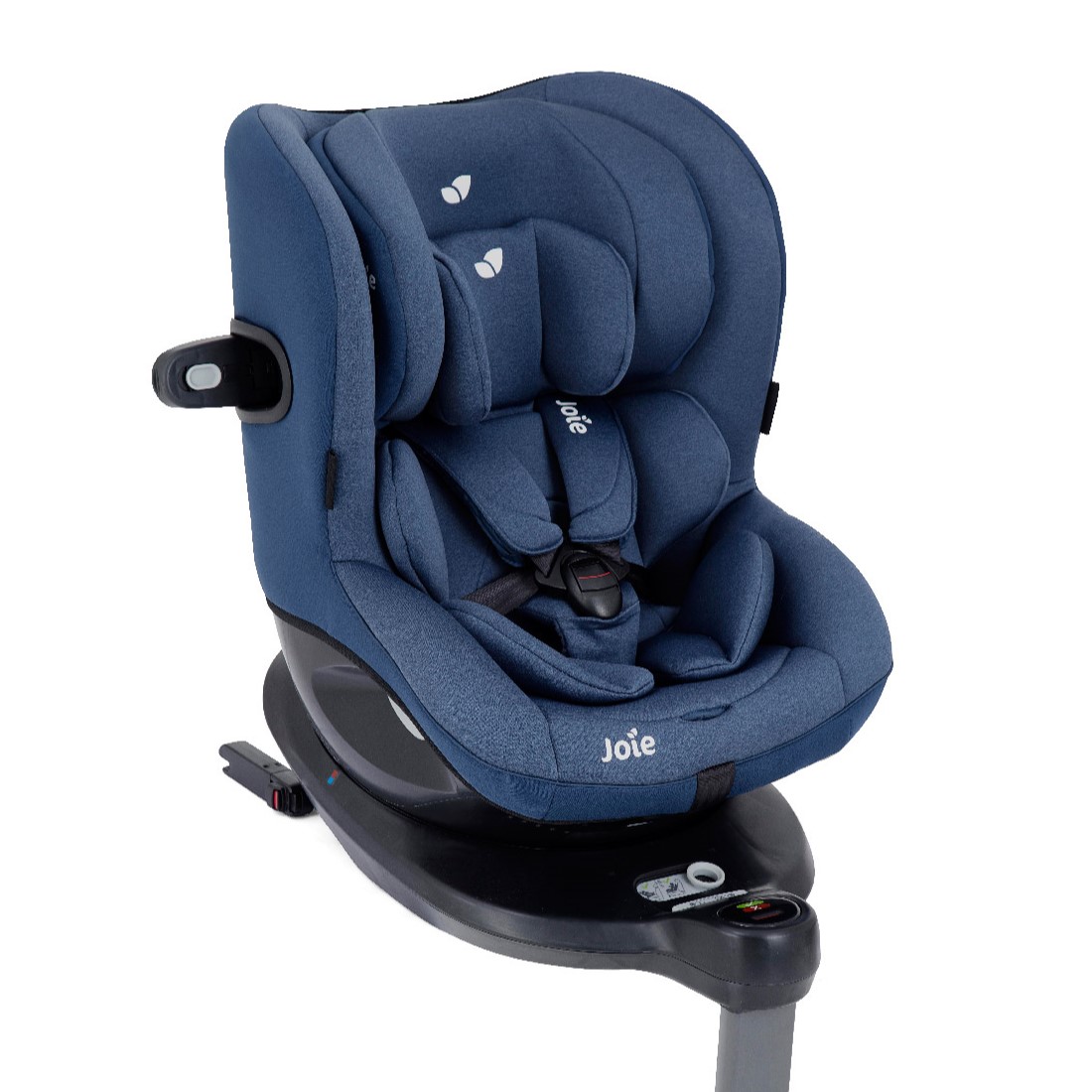 99940-SILLA AUTO I-SPIN 360 GR-0-1 ISIZE JOIE DEEP SEA(5-0)-0