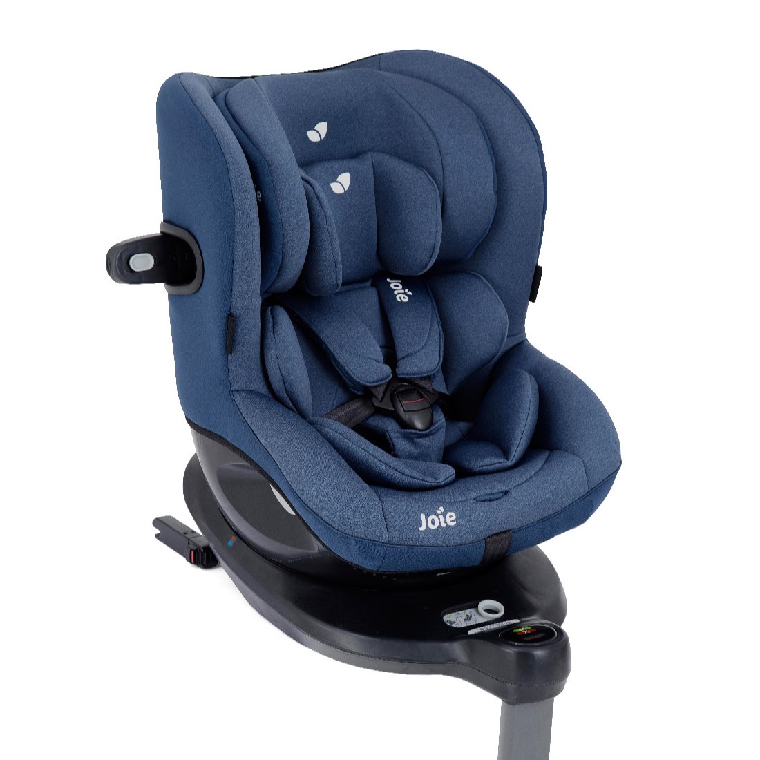 99940-SILLA AUTO I-SPIN 360 GR-0-1 ISIZE JOIE DEEP SEA(2-2)-0