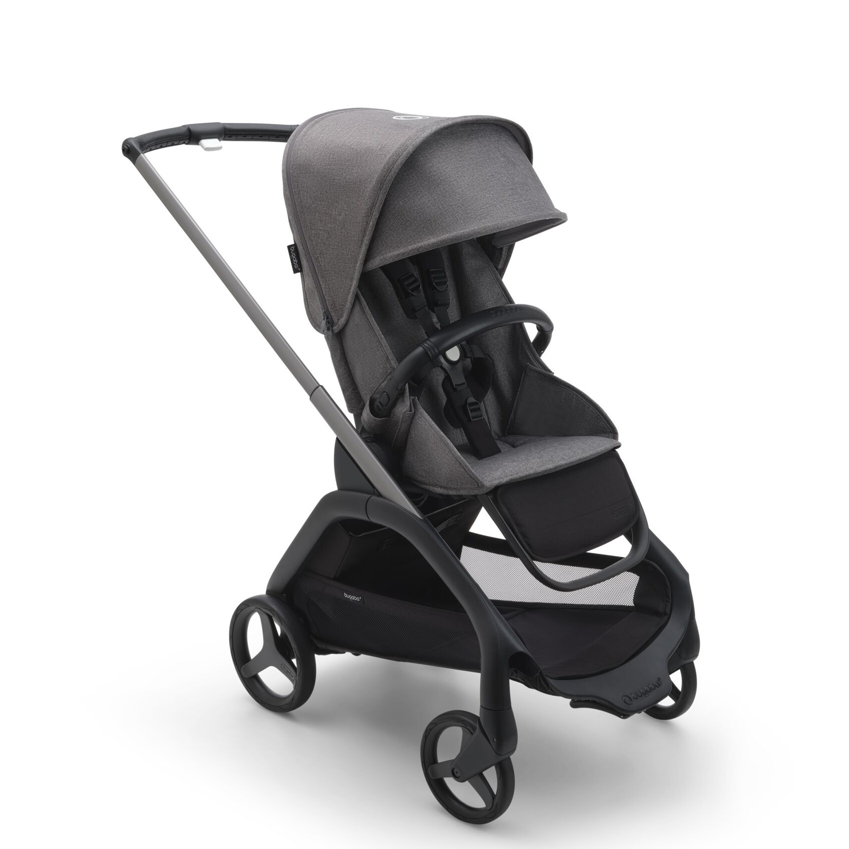 100495-BUGABOO DRAGONFLY GRAFITO-GRIS-GRIS MELANGE(1-0)-0