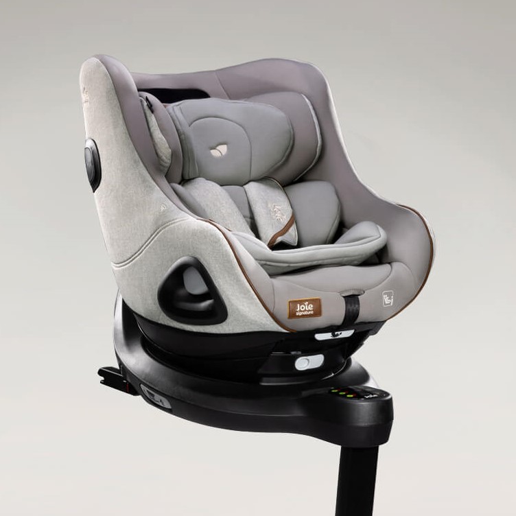 100801-SILLA AUTO JOIE I-HARBOUR + I-BASE 40-105 CM(2-0)-0