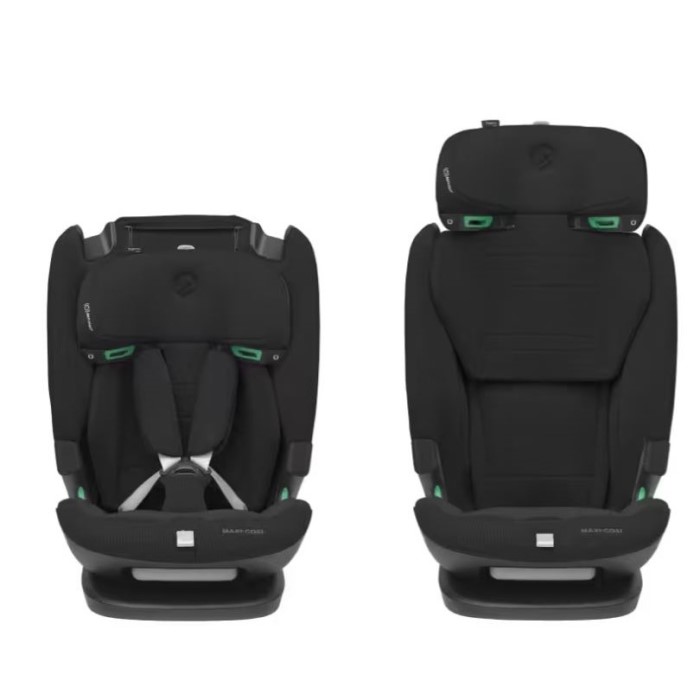 101345-SILLA COCHE MAXICOSI TITAN PRO-2 ISIZE GR.1-2-3(2-0)-1