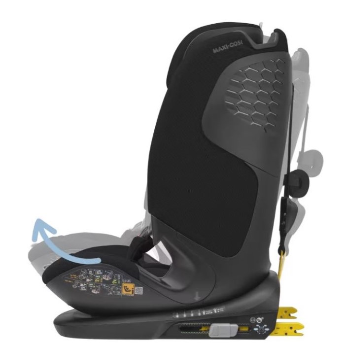 101345-SILLA COCHE MAXICOSI TITAN PRO-2 ISIZE GR.1-2-3(2-0)-2