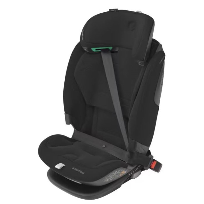 101345-SILLA COCHE MAXICOSI TITAN PRO-2 ISIZE GR.1-2-3(2-0)-3