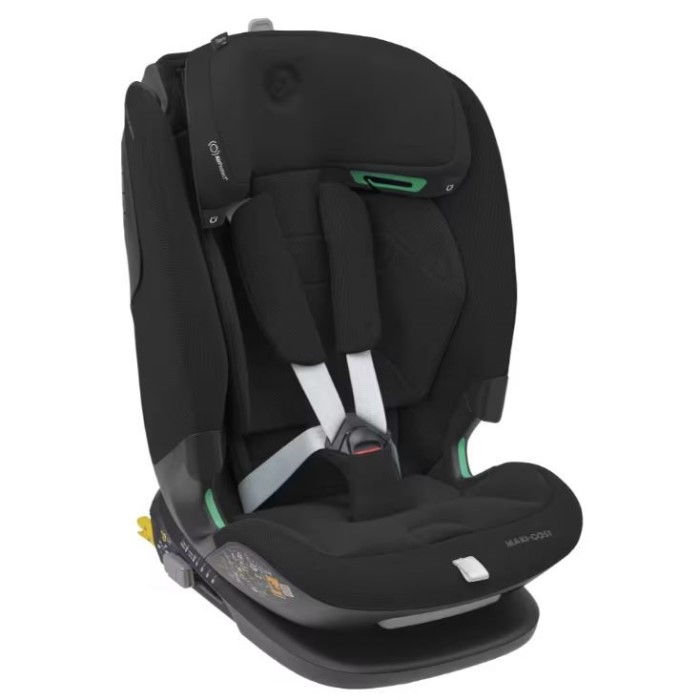 101345-SILLA COCHE MAXICOSI TITAN PRO-2 ISIZE GR.1-2-3(2-0)-0