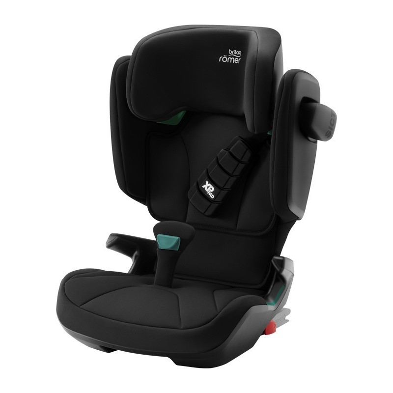 101473-SILLA COCHE ROMER KIDFIX I-SIZE COSMOS BLACK(6-0)-0