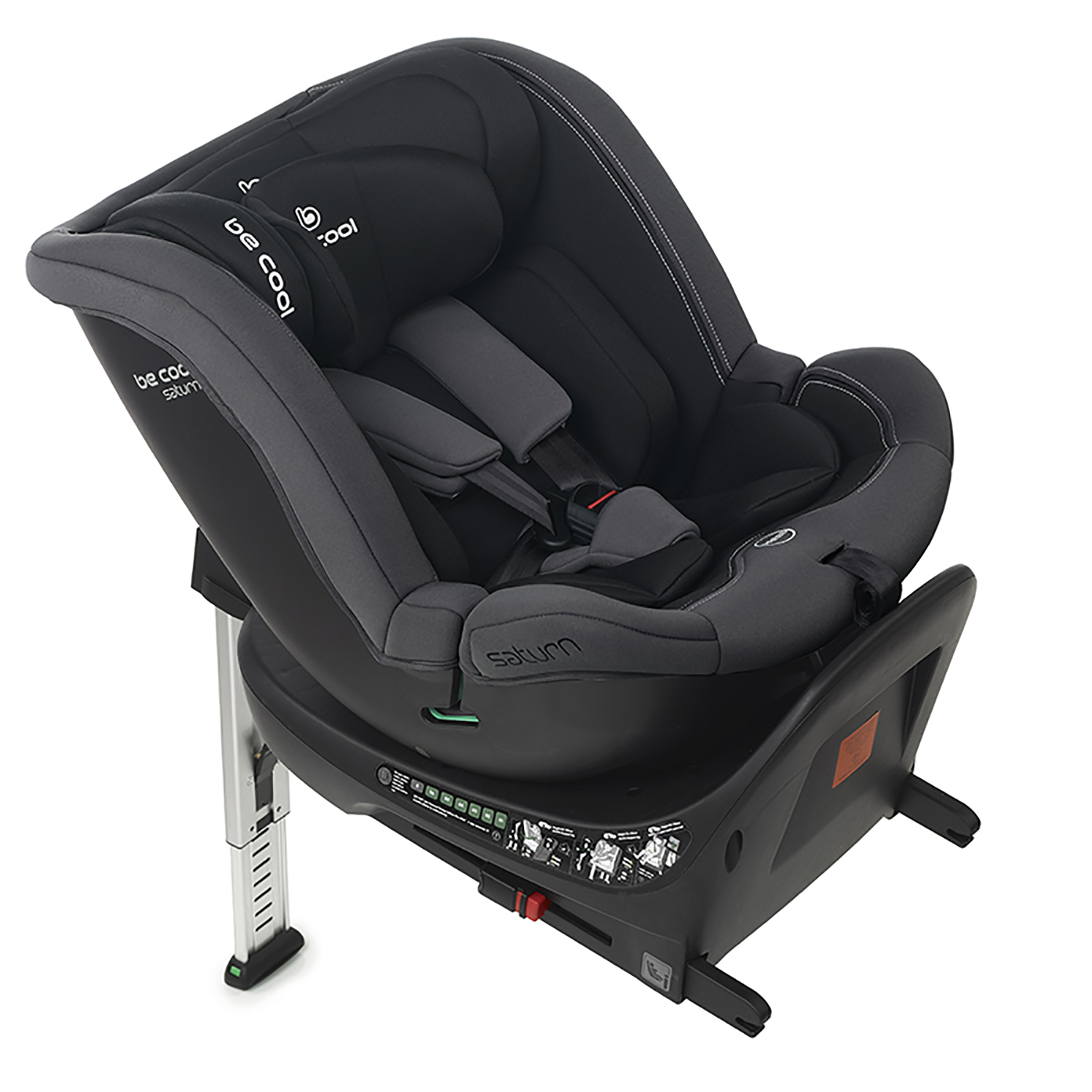 101491-7044 SILLA COCHE BECOOL SATURN 40-150CM(0-0)-0