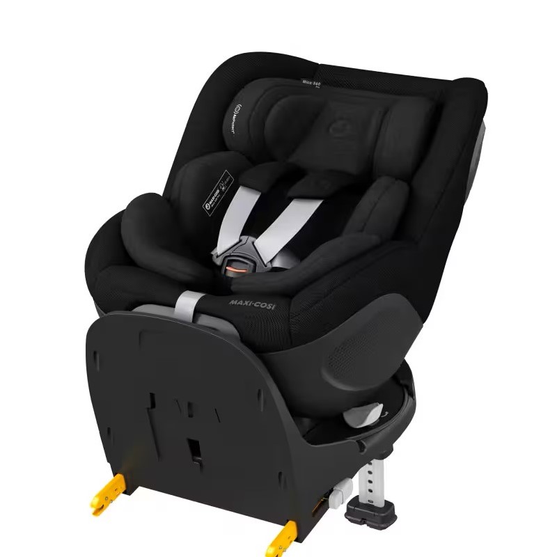 101556-SILLA COCHE MAXI-COSI MICA 360 PRO ISIZE GR.0-1 BLACK(13-7)-0