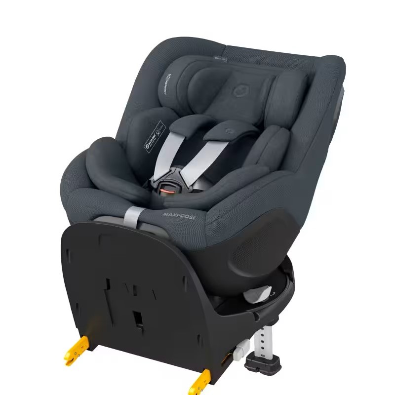 101557-SILLA COCHE MAXI-COSI MICA 360 PRO ISIZE GR.0-1 GRAPHIT(3-1)-0