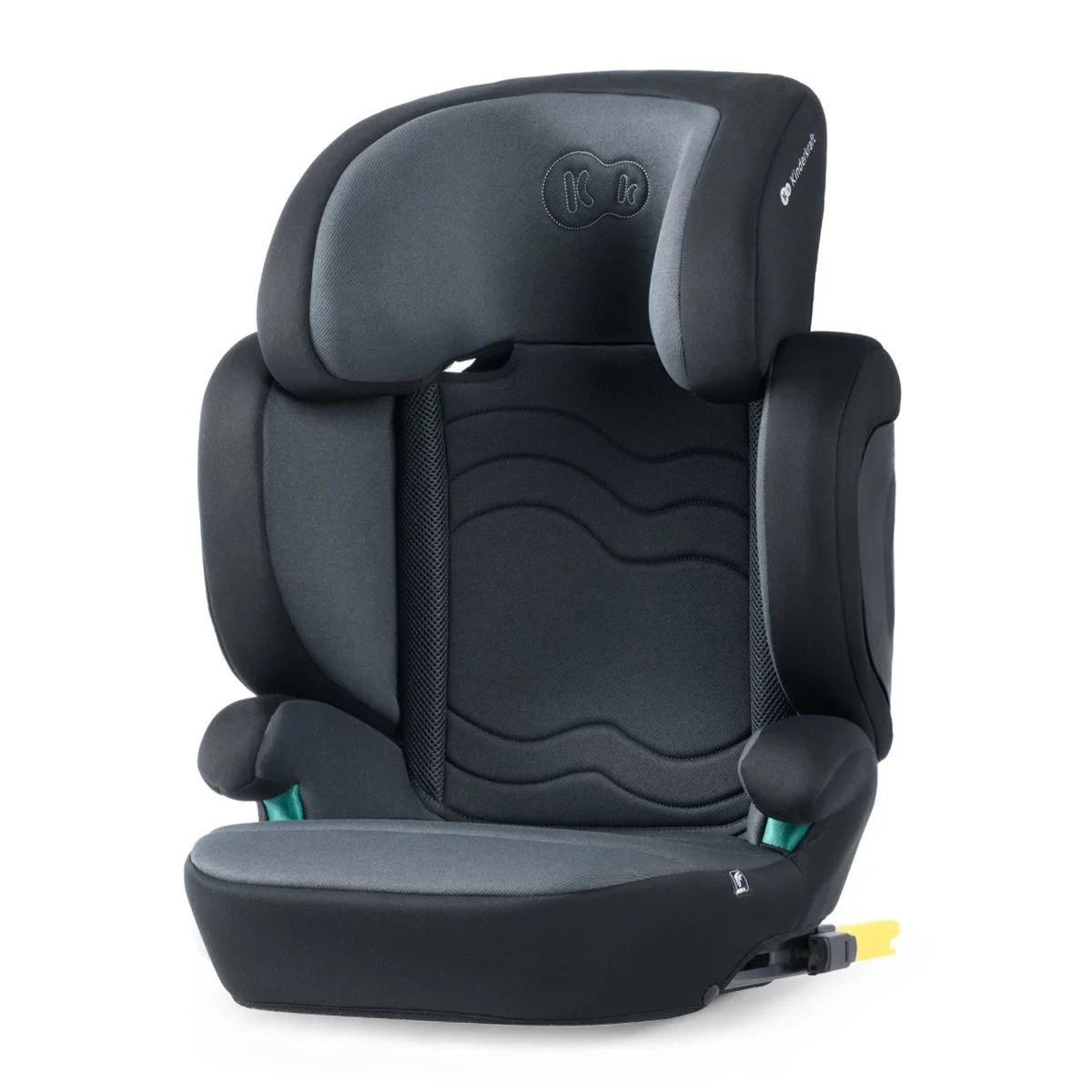 101818-SILLA COCHE KINDERKRAFT XPAND 2 GR. 2-3(2-0)-0