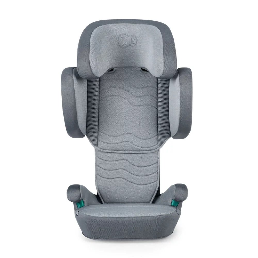 101857-SILLA COCHE KINDERKRAFT XPAND 2 GR 2-3 ROCKET GREY(2-0)-2