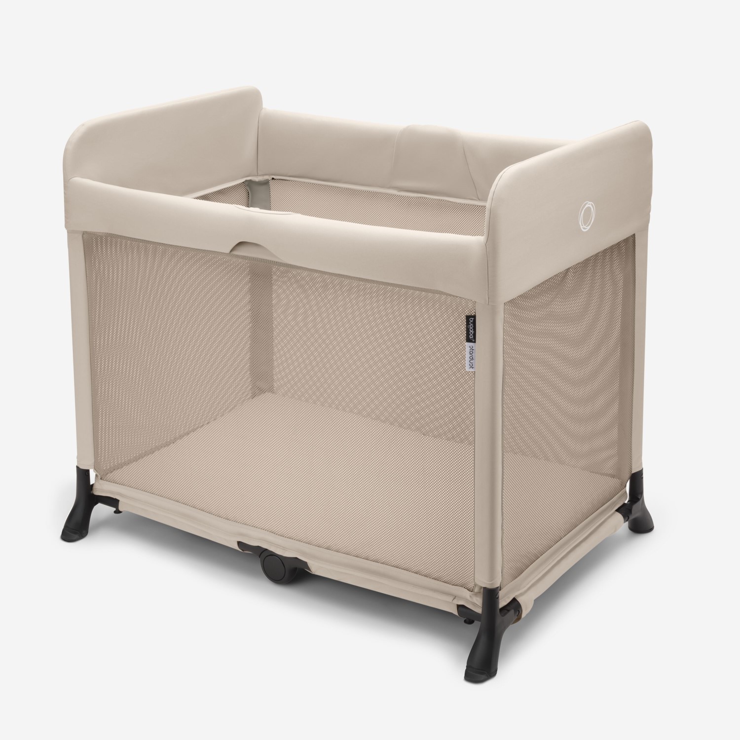 102041-CUNA VIAJE BUGABOO STARDUST 2023 DESERT TAUPE(2-0)-0
