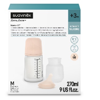 102513-SET BIBERON ZERO 270 S + TETINA FLUJO M + BOLSA(13-2)-0