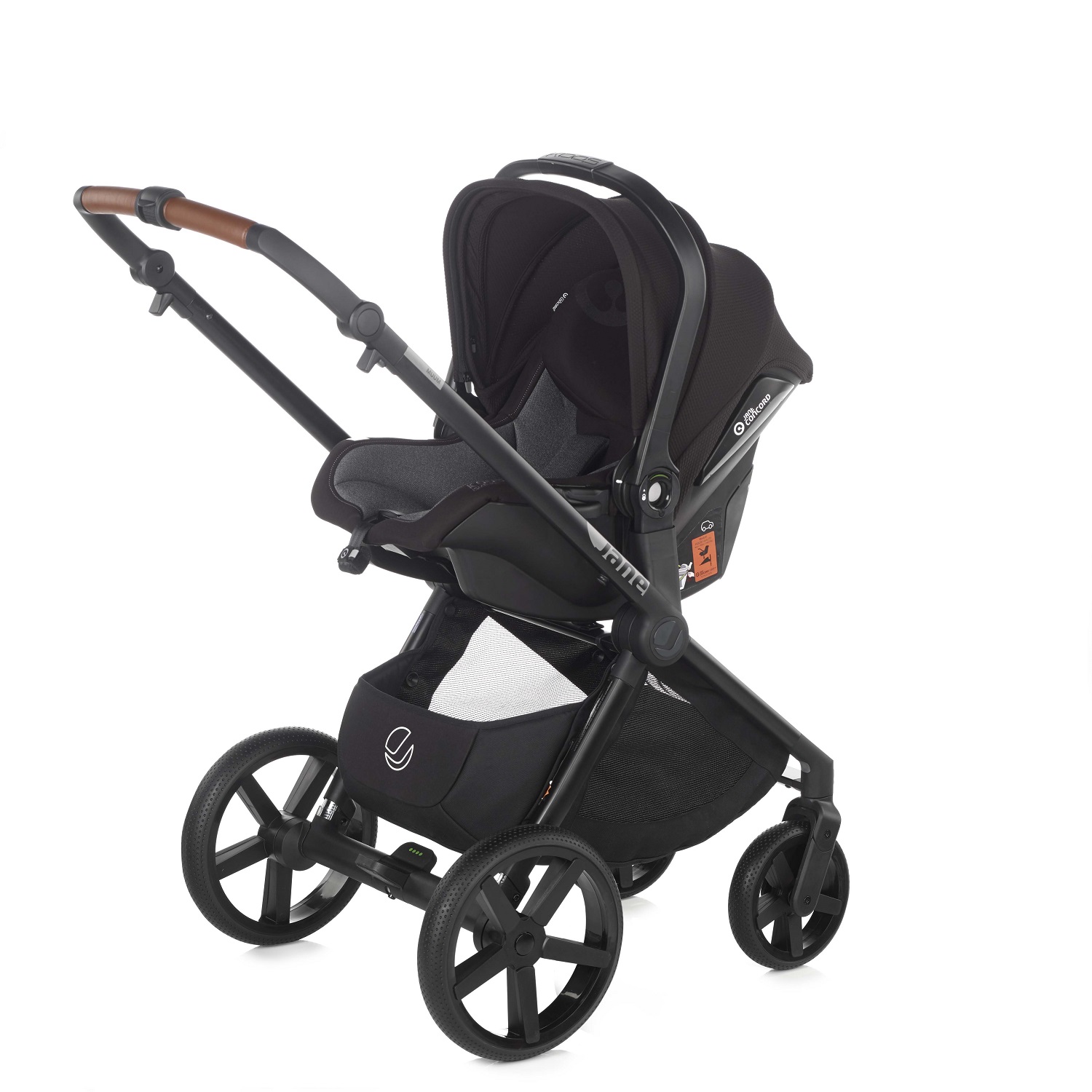 103021-5686COCHE TRIO JANE MUUM 4 - CUCO SWEET - KOOS ISIZE R1(1-0)-1