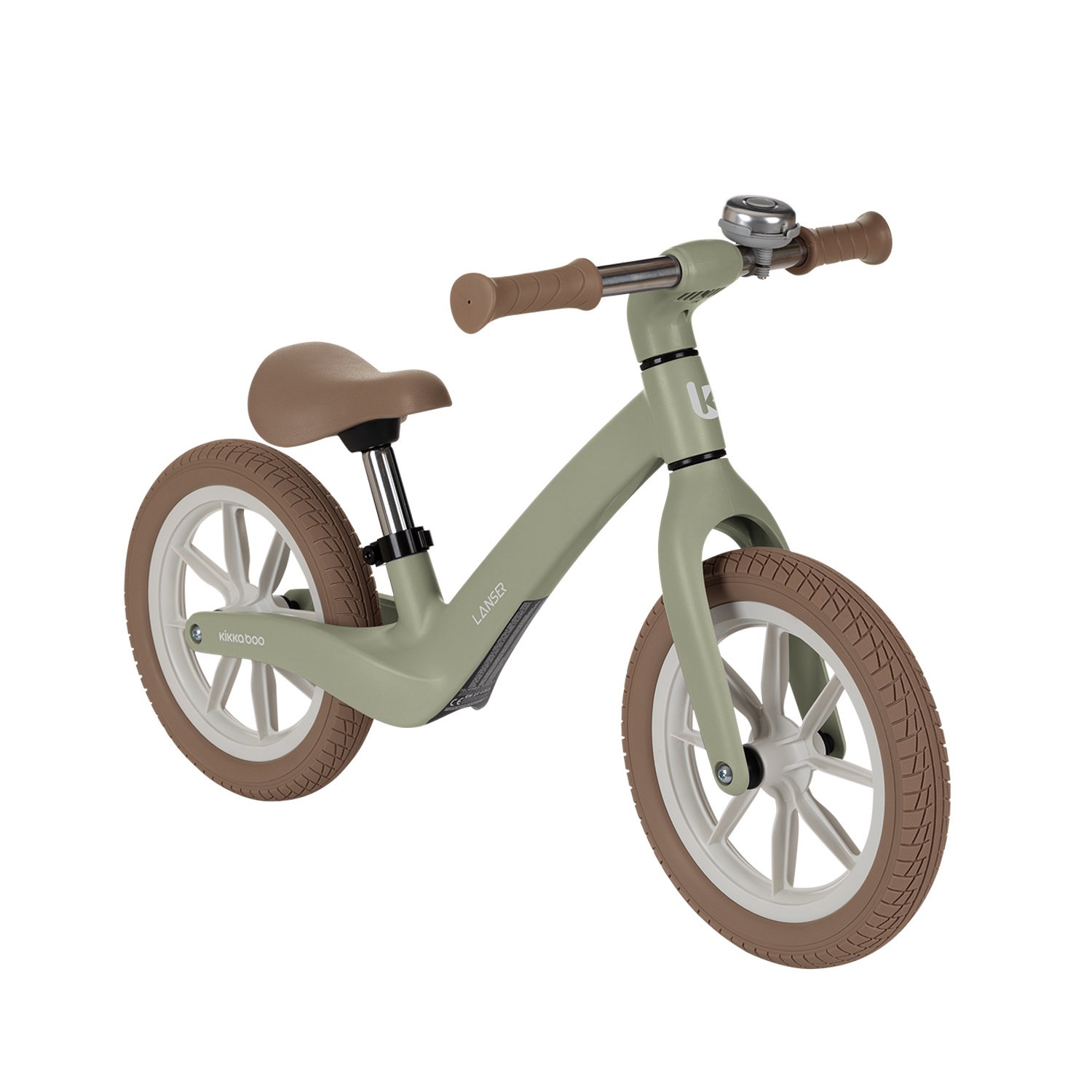 103369-BICICLETA DE EQUILIBRIO LANSER VERDE(1-0)-0