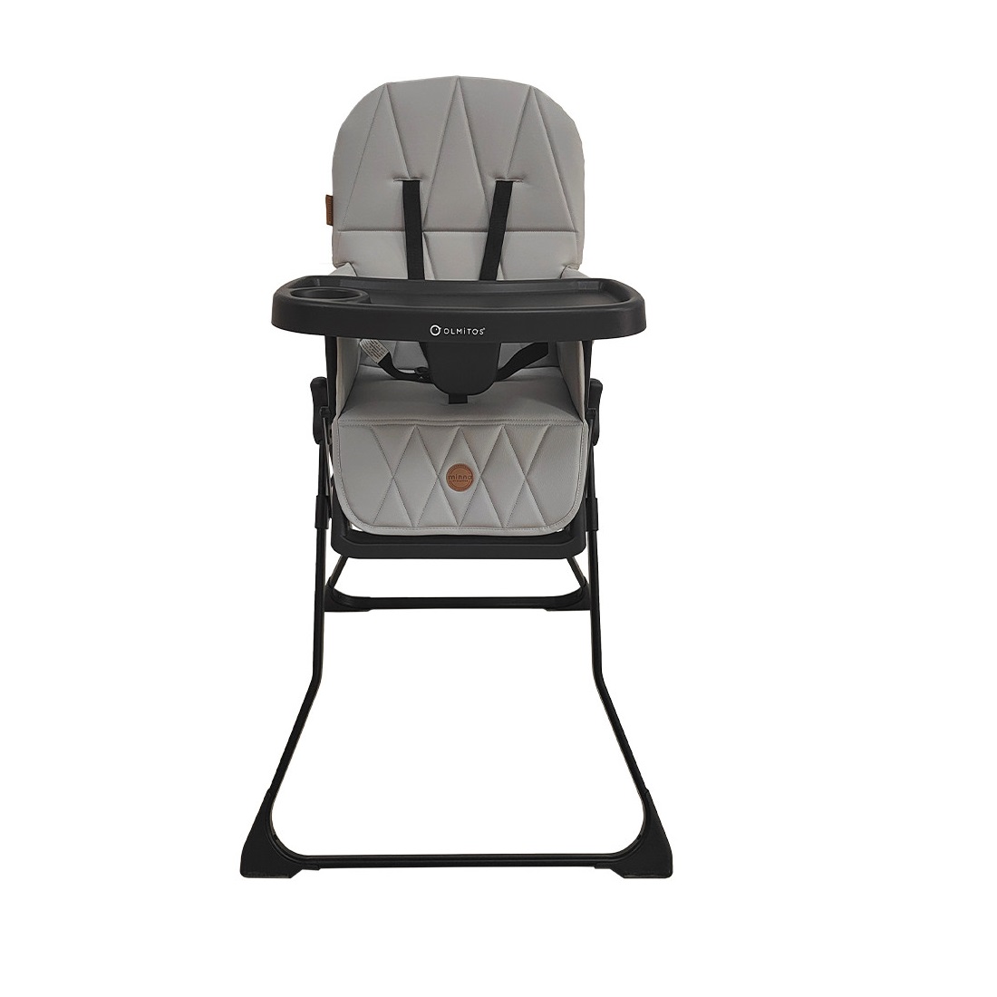 104527-TRONA BASICA OLMITOS MINNA GRIS(3-0)-0