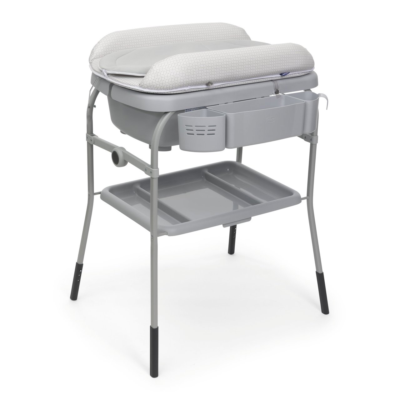 104682-BAÑERA CUDDLE BUBBLE COMFORT CHICCO STONE(5-0)-0
