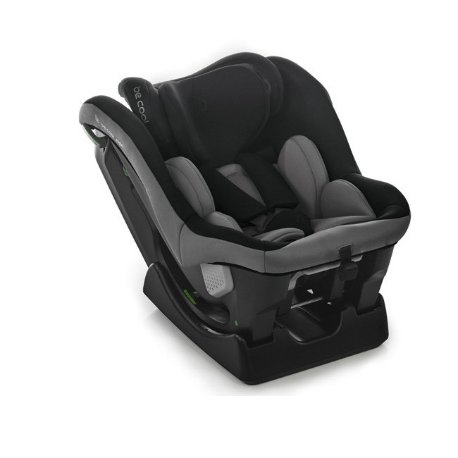 104810-SILLA COCHE BECOOL EAGLE 40-105 CM. CINTURONES(5-0)-0
