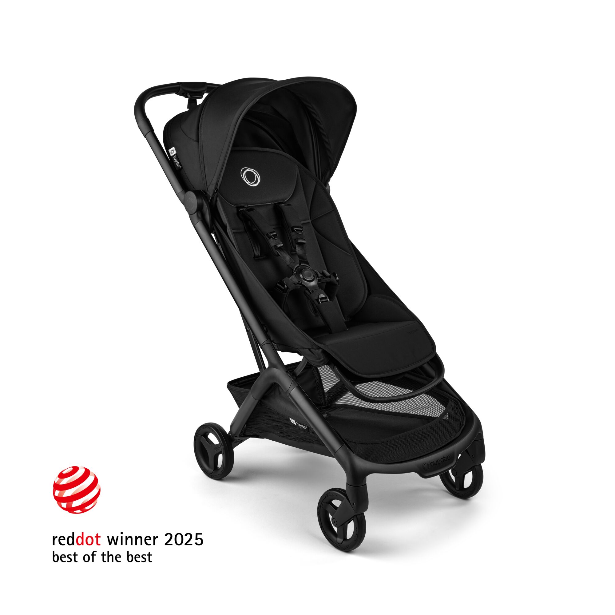 104868-BUGABOO BUTTERFLY 2 BLACK(0-0)-0