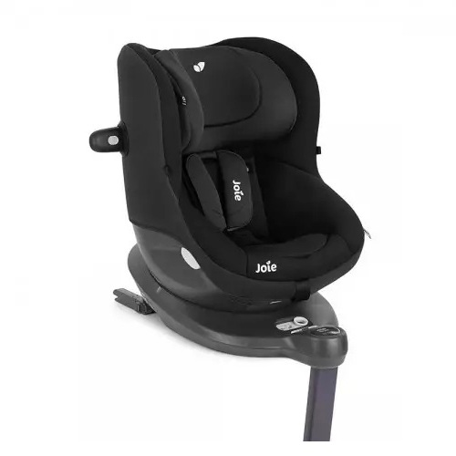 105168-SILLA AUTO I-SPIN 360 GR-0-1 ISIZE JOIE SHALE(10-0)-0