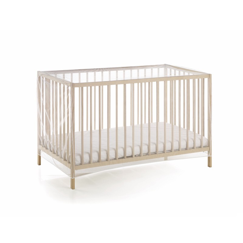 105362-MOSQUITERA CUNA 120 X 60 UNIVERSAL(6-0)-0