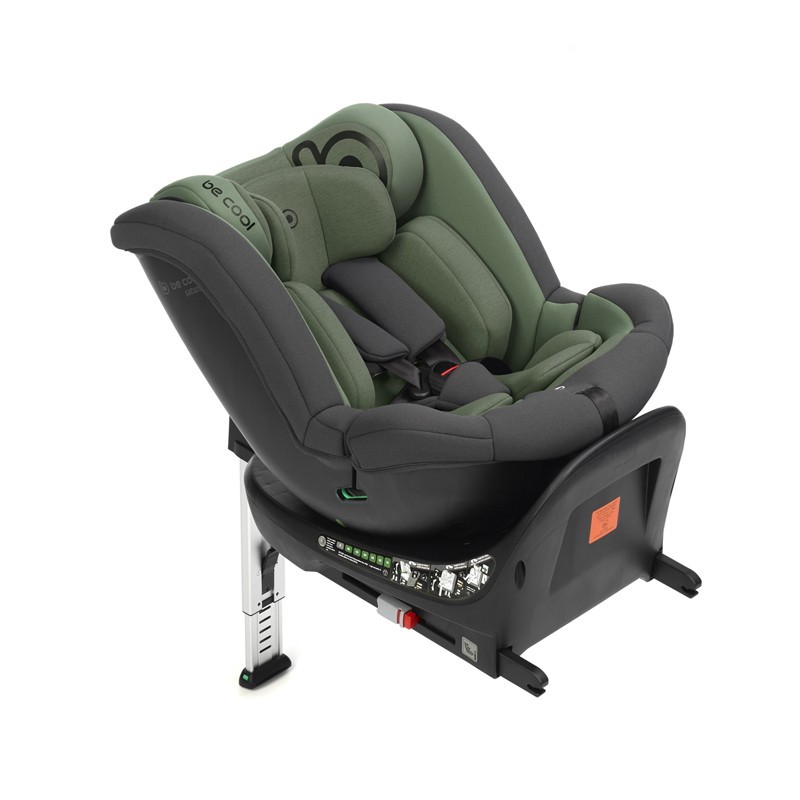 105693-7044 SILLA COCHE BECOOL SATURN 40-150CM(3-0)-0