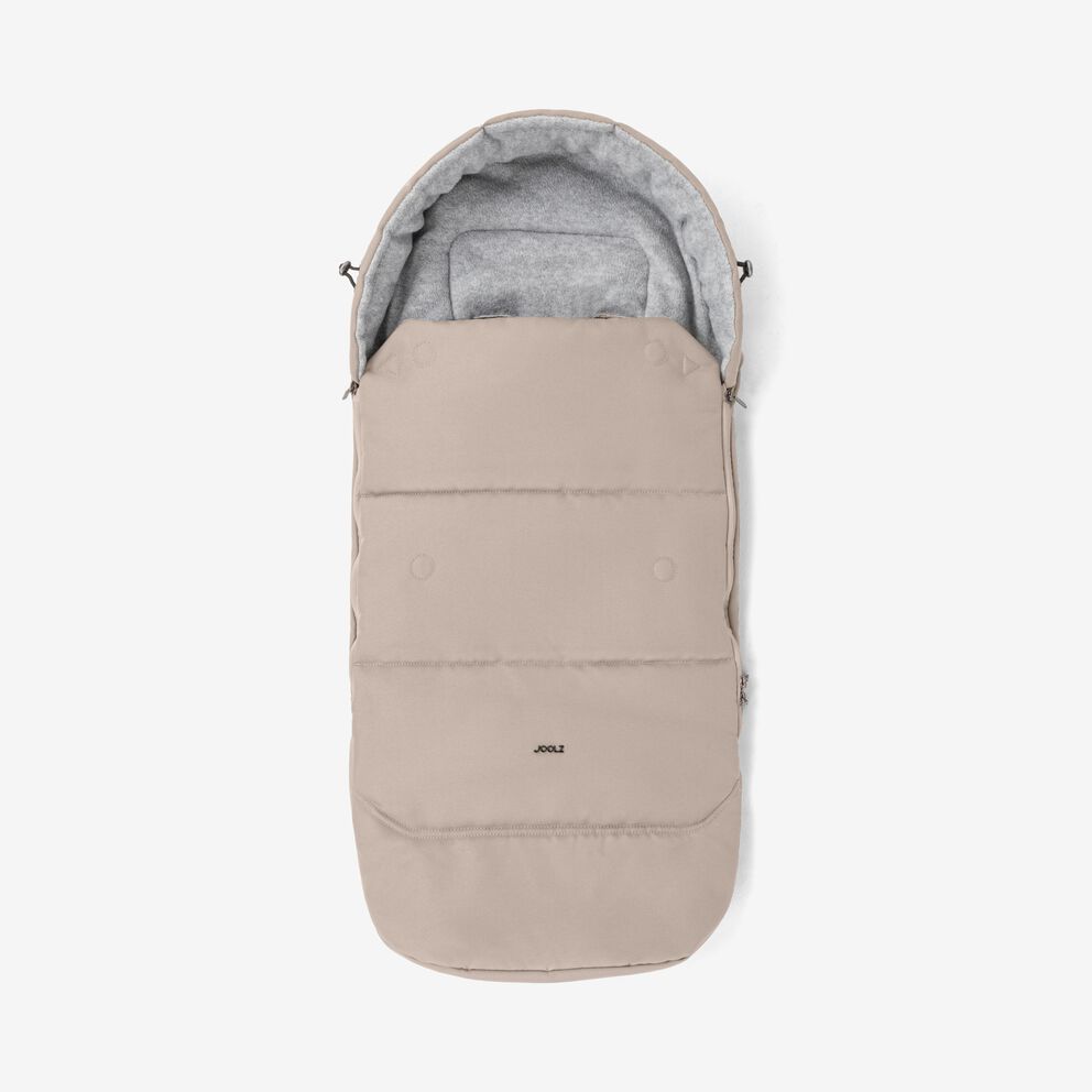 105744-JOOLZ SACO UNIVERSAL SANDY TAUPE(1-0)-0