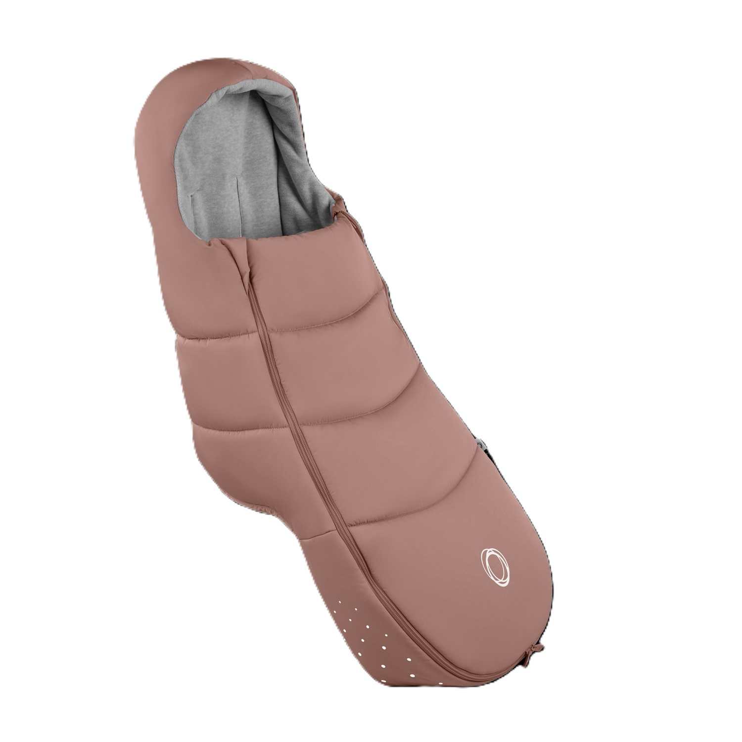 106390-SACO BUGABOO DUSTY PINK(0-0)-0